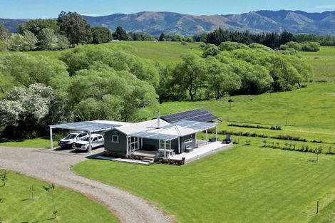 Photo of property in 88 Maytown Road, Waimate, 7978