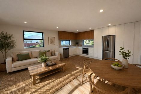 Photo of property in 1/33 England Street, Phillipstown, Christchurch, 8011