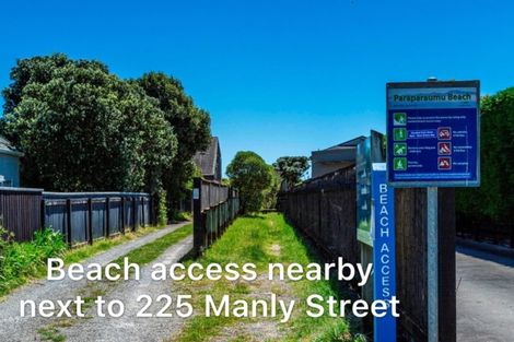 Photo of property in 211b Manly Street, Paraparaumu Beach, Paraparaumu, 5032