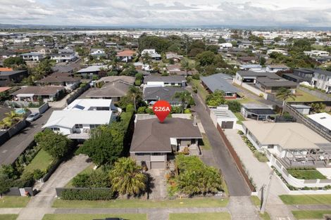 Photo of property in 226a Valley Road, Mount Maunganui, 3116