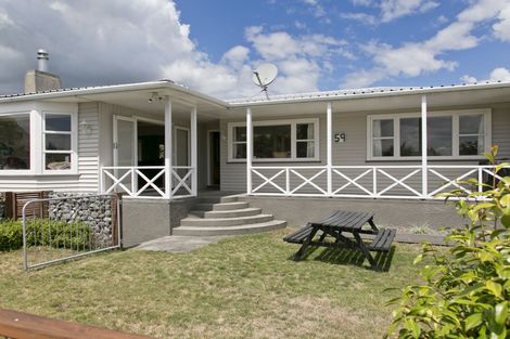 Photo of property in 59 Te Hatepe Avenue, Taupo, 3330
