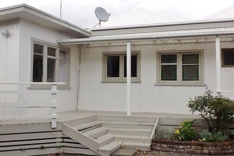 Photo of property in 130 Harrison Street, Whanganui, 4500
