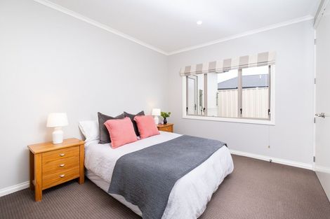 Photo of property in 4 Russell Robertson Drive, Havelock North, 4130