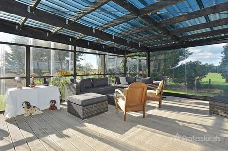 Photo of property in 383 East Taratahi Road, East Taratahi, Masterton, 5887