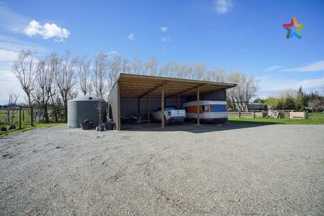 Photo of property in 533 Flora East, Makarewa, Invercargill, 9876