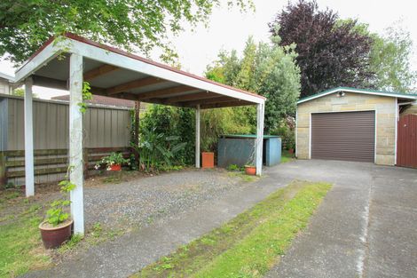 Photo of property in 3 Mary Street, Huntly, 3700