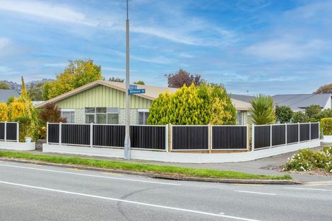 Photo of property in 1/31 Strickland Street, Somerfield, Christchurch, 8024