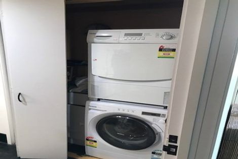 Photo of property in Dominion Apartments, 12/80 Victoria Street, Wellington Central, Wellington, 6011