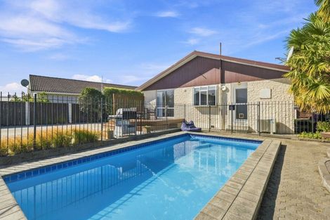Photo of property in 5 Argosy Place, Blenheim, 7201