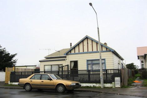 Photo of property in 23 Rugby Street, Georgetown, Invercargill, 9812