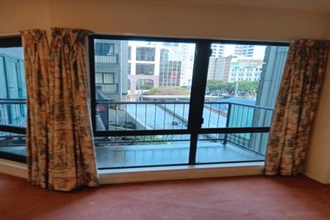 Photo of property in Courtenay Apartments, 308/120 Courtenay Place, Te Aro, Wellington, 6011