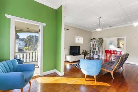 Photo of property in 15 Waipapa Road, Hataitai, Wellington, 6021