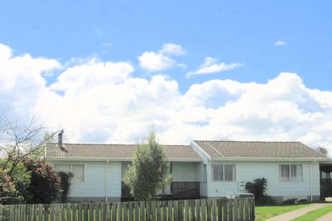 Photo of property in 3 Bronte Place, Owhata, Rotorua, 3010