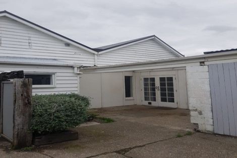 Photo of property in 114 Macmaster Street, Richmond, Invercargill, 9810