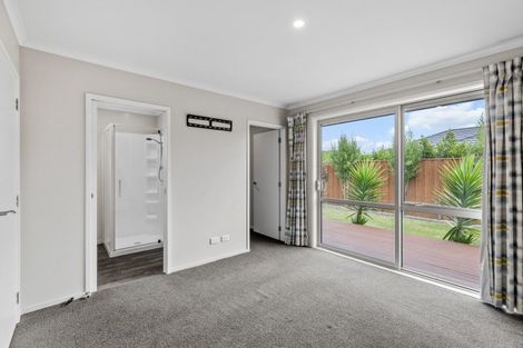 Photo of property in 12 Barcote Lane, Rolleston, 7615
