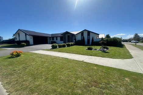 Photo of property in 17 Carmella Drive, Rolleston, 7615