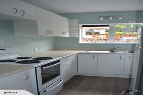 Photo of property in 3/161 Glenmore Street, Kelburn, Wellington, 6012