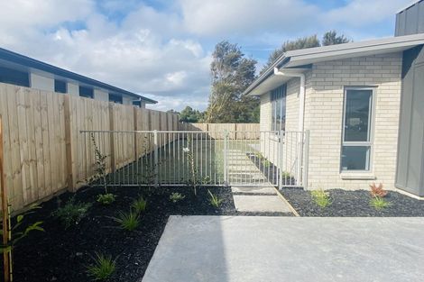 Photo of property in 24 Tekapo Road, Baverstock, Hamilton, 3200