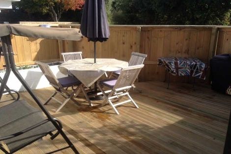 Photo of property in 1/365 Avonhead Road, Avonhead, Christchurch, 8042