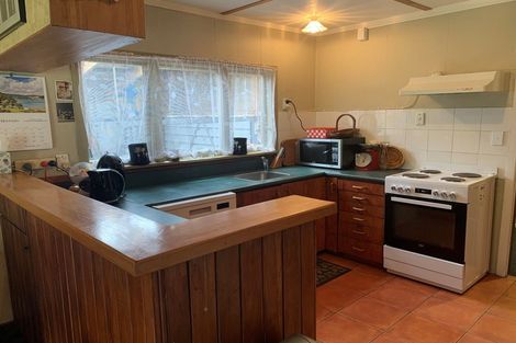 Photo of property in 21 Stirling Drive, Greymouth, 7805