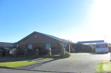 Photo of property in 108 Bourke Street, Windsor, Invercargill, 9810