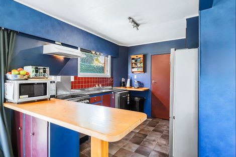 Photo of property in 21 East Street, Taumarunui, 3920