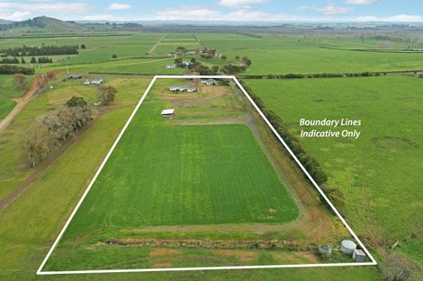 Photo of property in 114 Frost Road, Onewhero, Tuakau, 2693