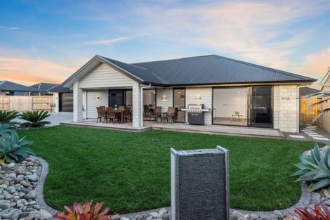 Photo of property in 53 Kahuparere Crescent, Pyes Pa, Tauranga, 3112