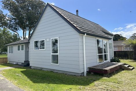 Photo of property in 3 Scurr Place, Huntly, 3700