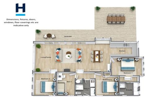 Photo of property in 5c Takorika Street, Havelock, 7100