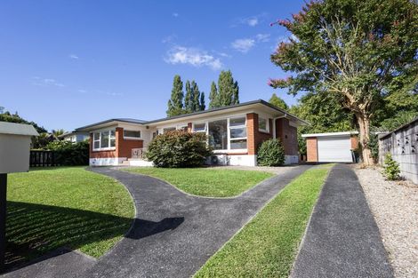 Photo of property in 25 Hooker Avenue, Chedworth, Hamilton, 3210