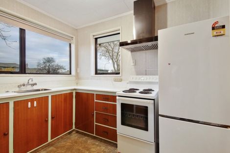 Photo of property in 105a Church Street, Rangiora, 7400