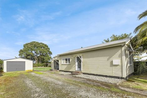 Photo of property in 12 Forbes Street, Westport, 7825