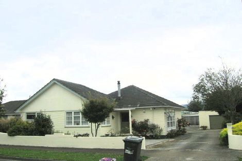 Photo of property in 20 Mccurdy Street, Elderslea, Upper Hutt, 5018