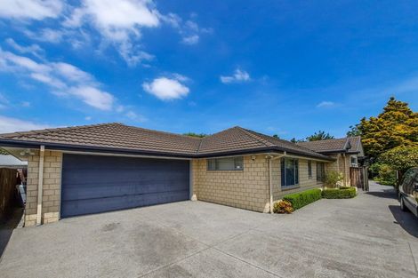 Photo of property in 15a Westburn Terrace, Burnside, Christchurch, 8041