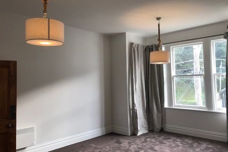 Photo of property in 43 Grant Road, Thorndon, Wellington, 6011