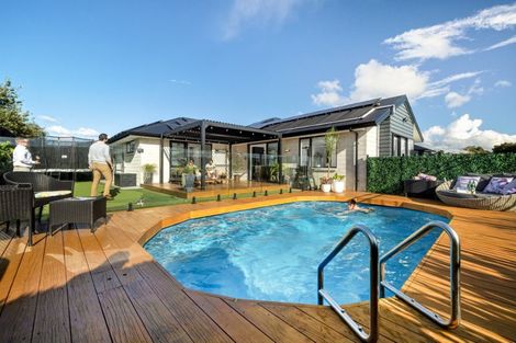 Photo of property in 16 Huria Vista, Pyes Pa, Tauranga, 3112