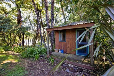 Photo of property in 788 Carrington Road, Hurworth, New Plymouth, 4371