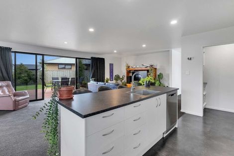 Photo of property in 2 Sirius Lane, Rolleston, 7614