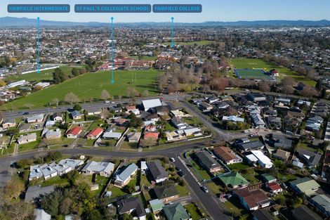 Photo of property in 1 Fernleigh Street, Chartwell, Hamilton, 3210