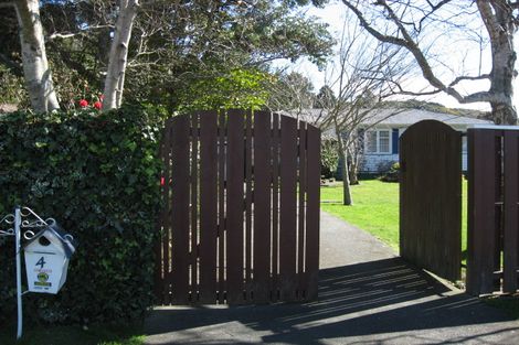 Photo of property in 4 Dover Road, Wainuiomata, Lower Hutt, 5014