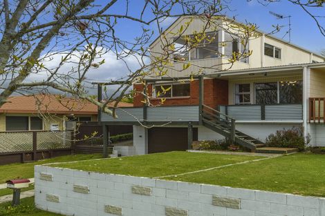 Photo of property in 22 Churchill Road, Judea, Tauranga, 3110