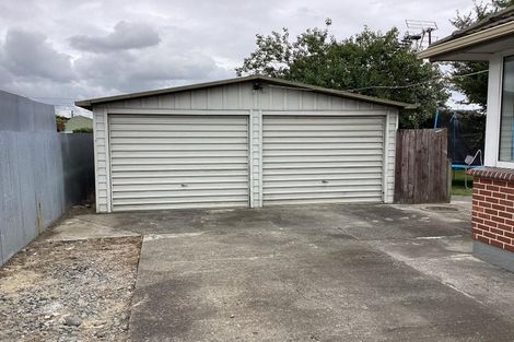 Photo of property in 42 Blankney Street, Hornby, Christchurch, 8042