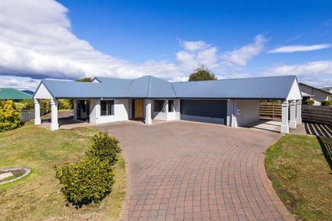 Photo of property in 7 Takawai Place, Nukuhau, Taupo, 3330