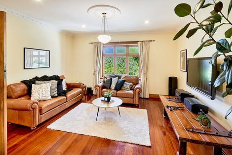 Photo of property in 21 Standen Street, Karori, Wellington, 6012