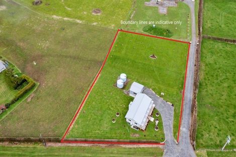 Photo of property in 297 Radnor Road, Midhirst, Stratford, 4394