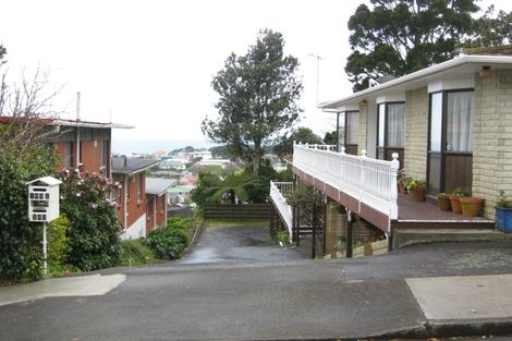 Photo of property in 162a Vivian Street, New Plymouth, 4310