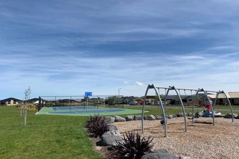 Photo of property in 2 Zabeel Street, Lincoln, 7608