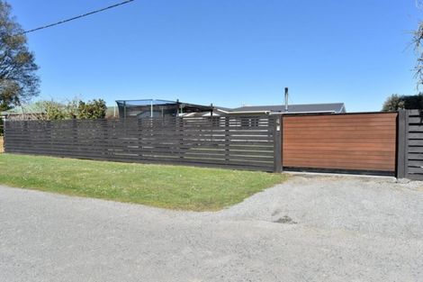 Photo of property in 4 Geisha Road, Waikuku, Rangiora, 7473