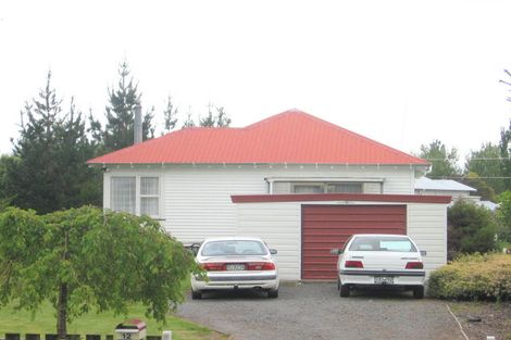 Photo of property in 12 Millar Street, Te Aroha, 3320